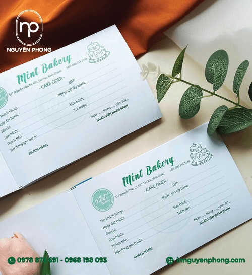 Phiếu xuất kho, nhập kho chất lượng, thiết kế miễn phí